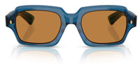 Oliver Peoples Devaney OV5539SU Sunglasses