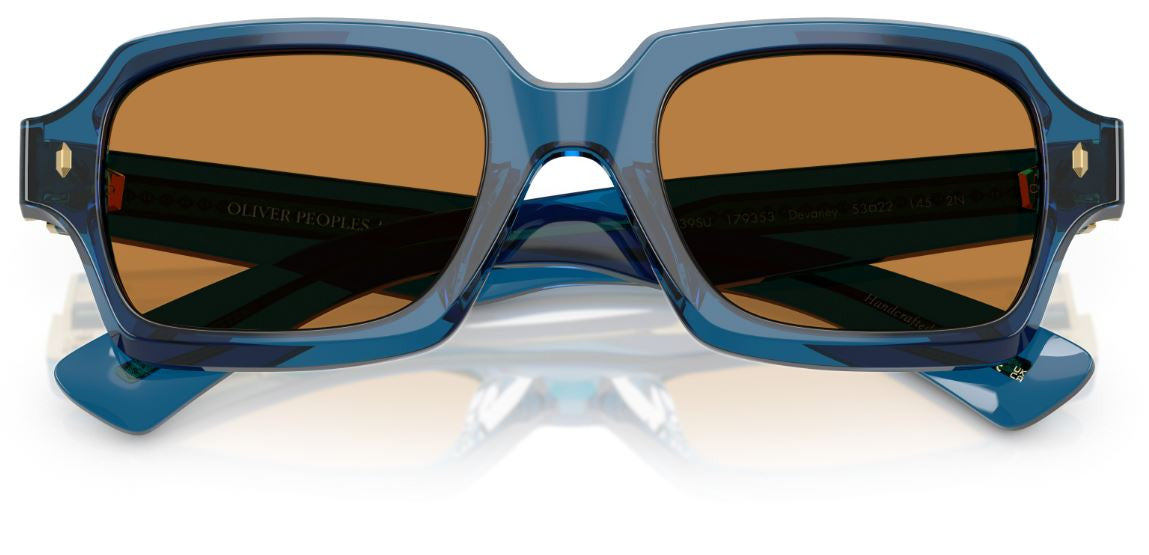 Oliver Peoples Devaney OV5539SU Sunglasses