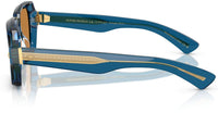 Oliver Peoples Devaney OV5539SU Sunglasses