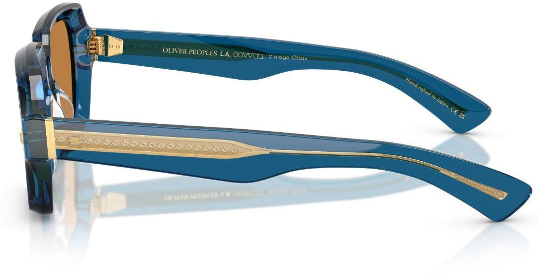 Oliver Peoples Devaney OV5539SU Sunglasses