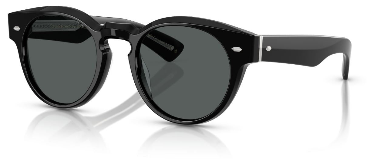 Oliver Peoples Hayton OV5571SU Sunglasses