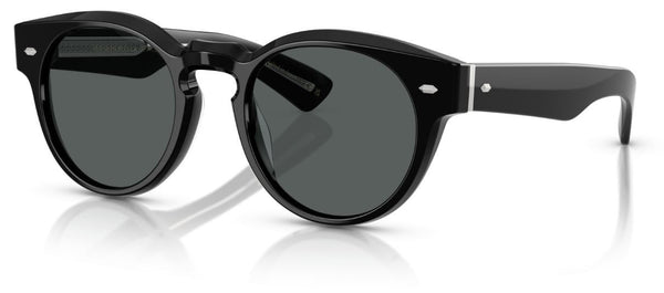 Lunettes de Soleil Oliver Peoples Hayton OV5571SU