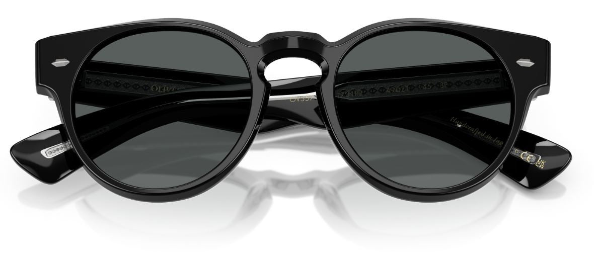 Oliver Peoples Hayton OV5571SU Sunglasses