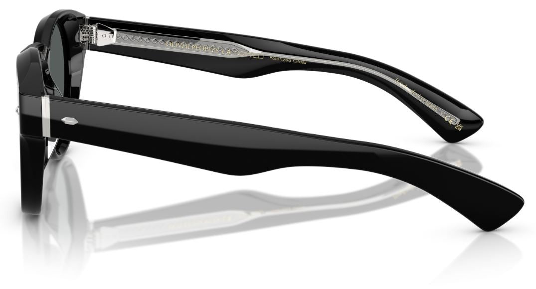 Oliver Peoples Hayton OV5571SU Sunglasses