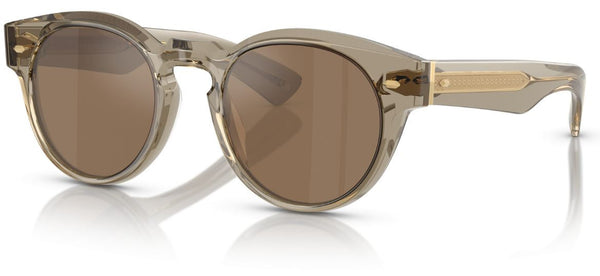 Lunettes de Soleil Oliver Peoples Hayton OV5571SU