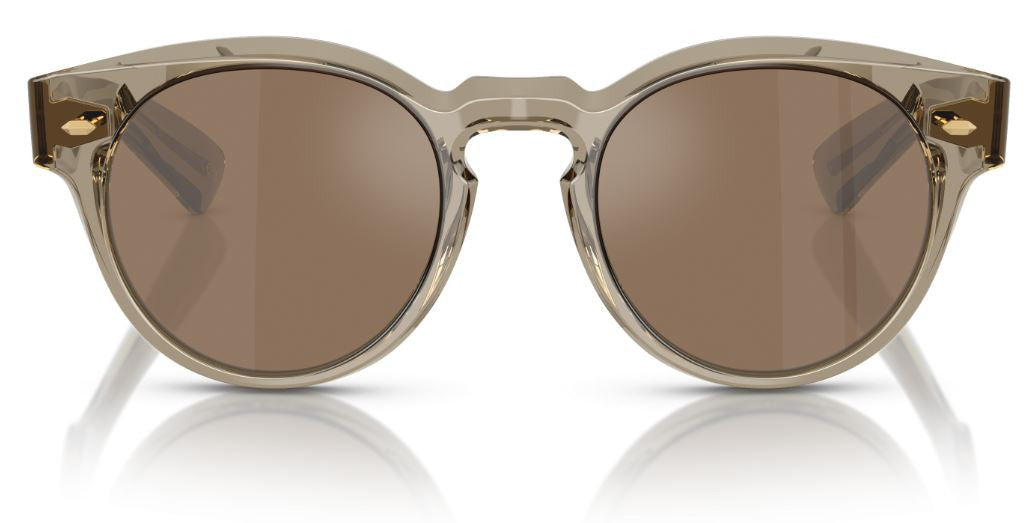 Oliver Peoples Hayton OV5571SU Sunglasses