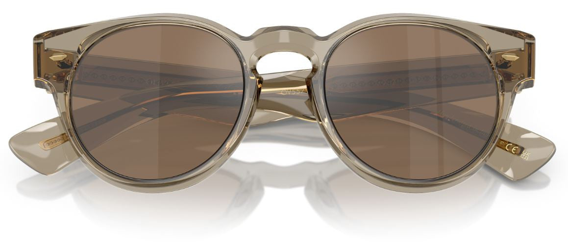 Oliver Peoples Hayton OV5571SU Sunglasses