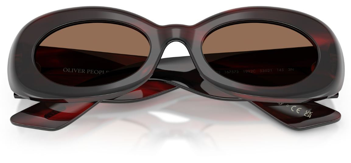 Oliver Peoples 1992c OV5606SU Sunglasses
