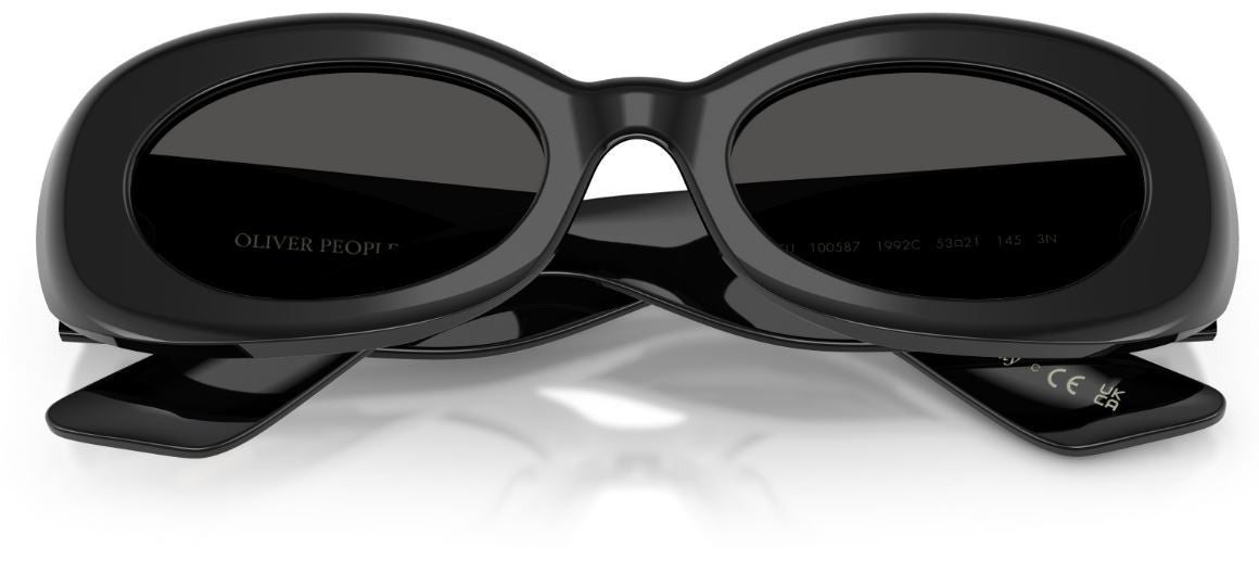 Oliver Peoples 1992c OV5606SU Sunglasses