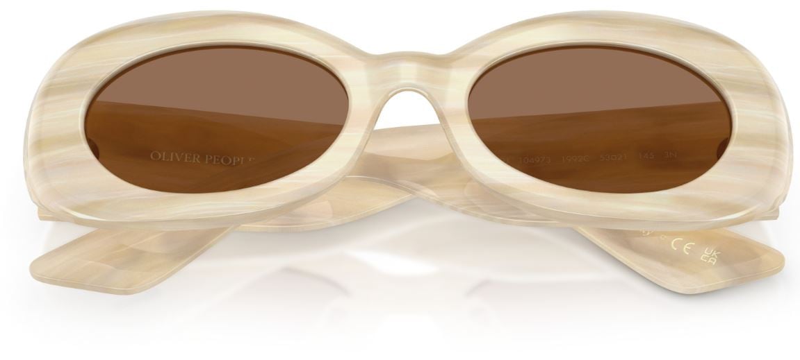 Oliver Peoples 1992c OV5606SU Sunglasses