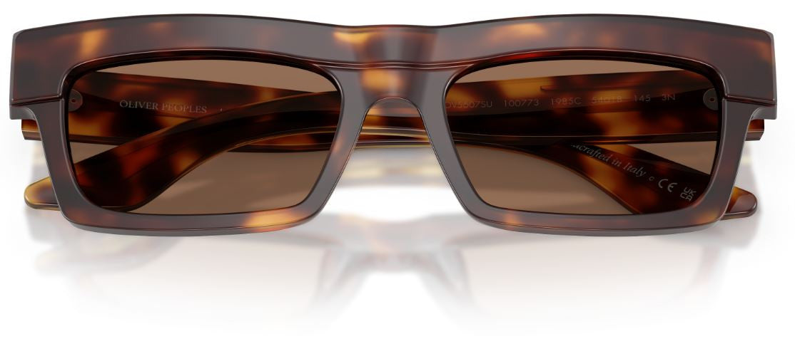 Oliver Peoples 1985c OV5607SU Sunglasses