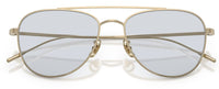 Brille Oliver Peoples Stilson OV1363T