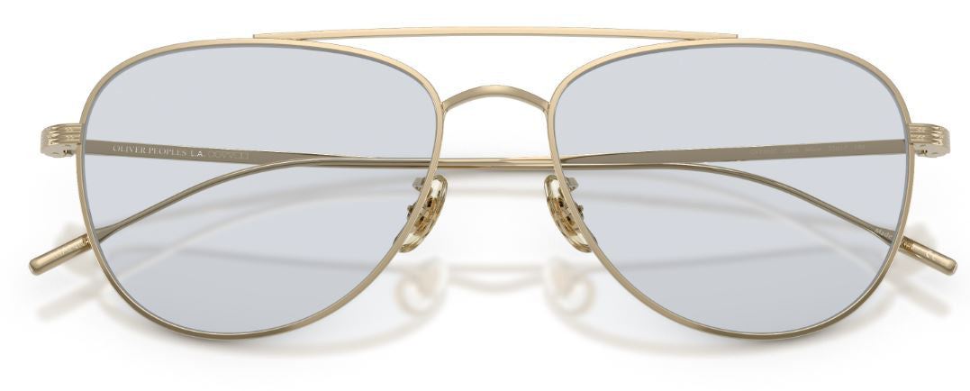 Brille Oliver Peoples Stilson OV1363T