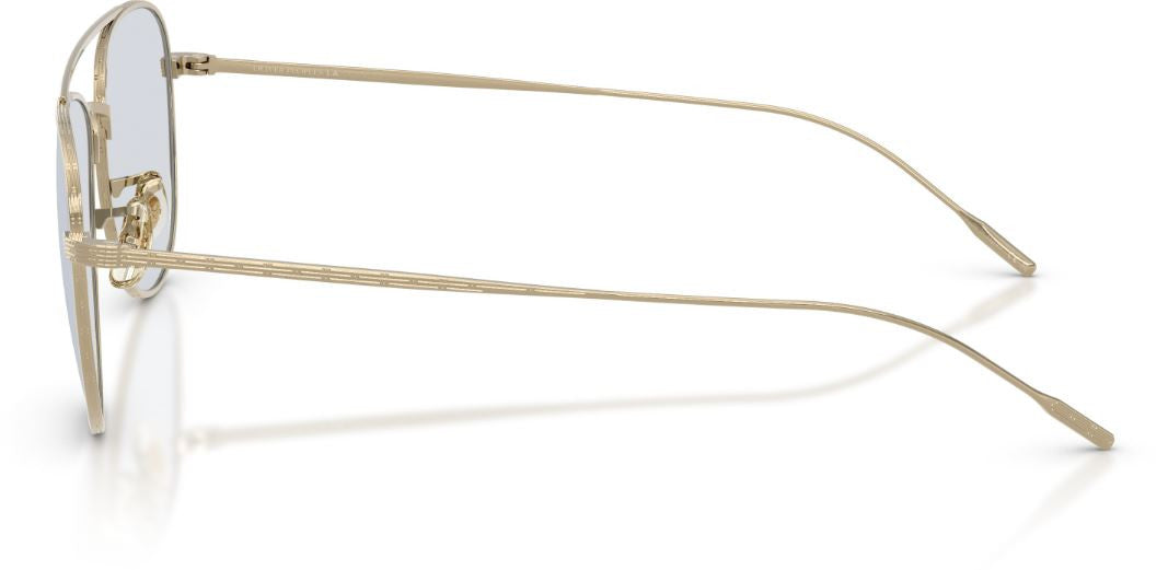 Brille Oliver Peoples Stilson OV1363T