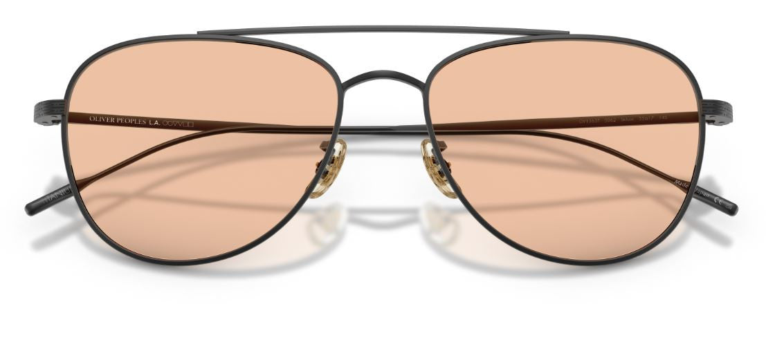 Brille Oliver Peoples Stilson OV1363T