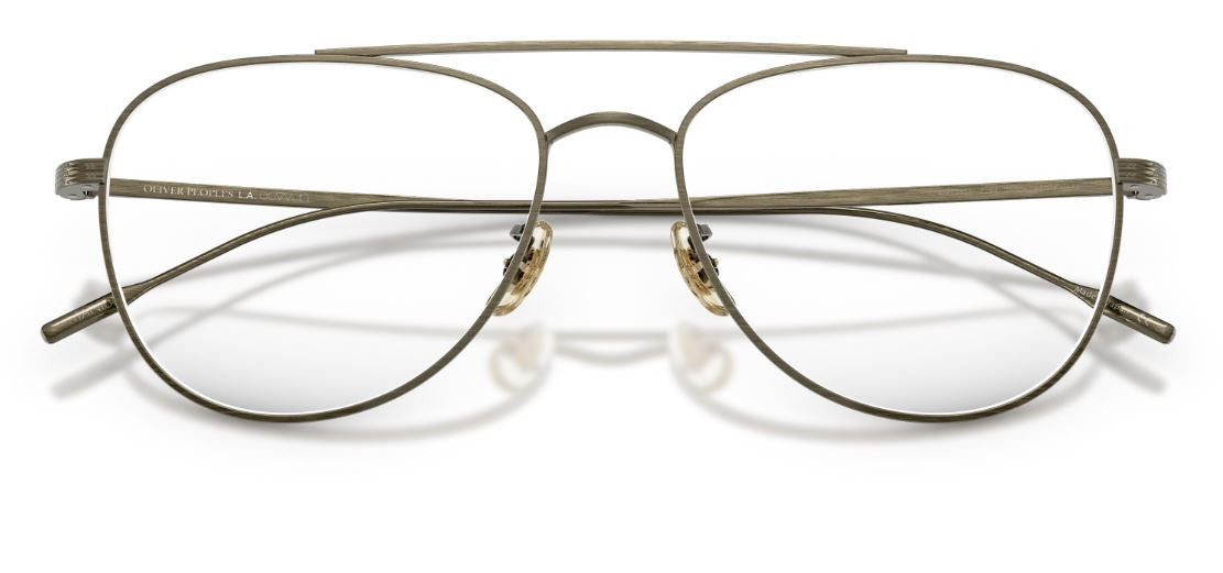Brille Oliver Peoples Stilson OV1363T