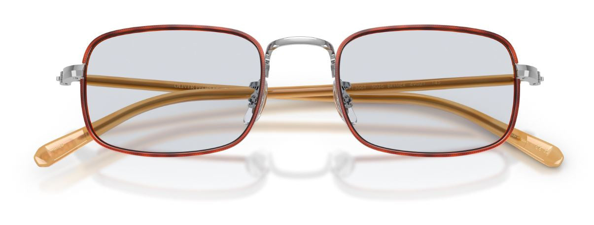 Korrektionsbrille Oliver Peoples Brymer OV1366T