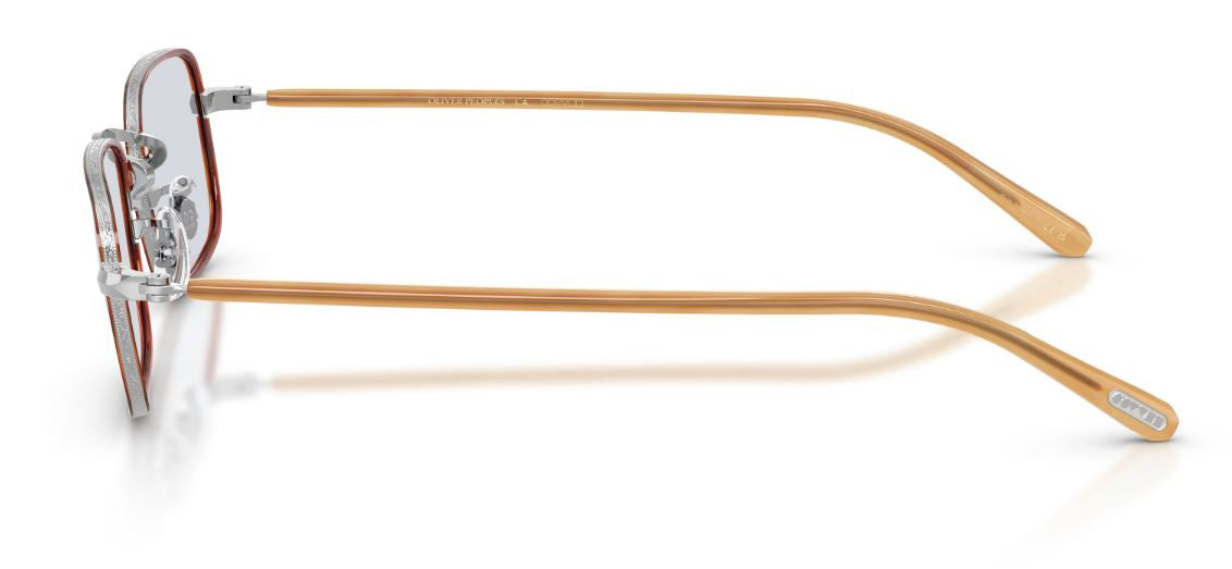 Korrektionsbrille Oliver Peoples Brymer OV1366T