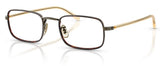 Lunettes de vue Oliver Peoples Brymer OV1366T