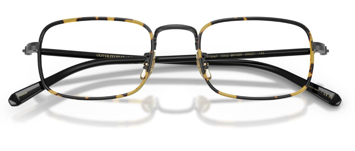 Korrektionsbrille Oliver Peoples Brymer OV1366T