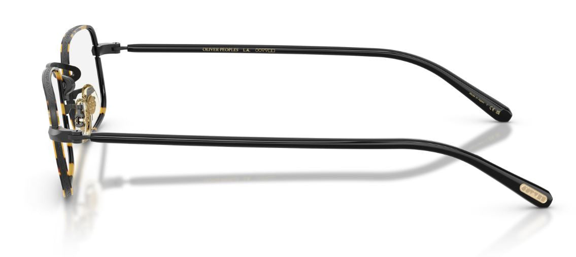 Korrektionsbrille Oliver Peoples Brymer OV1366T