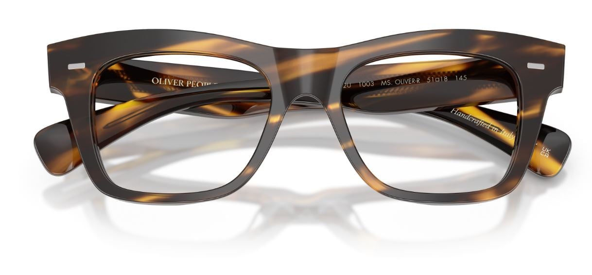 Brille Oliver Peoples Ms. Oliver-r OV5542U