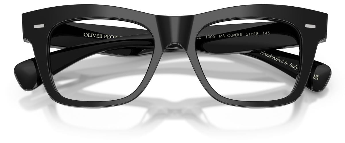 Brille Oliver Peoples Ms. Oliver-r OV5542U