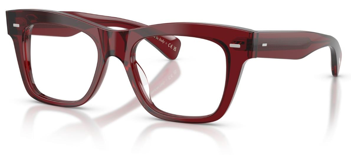 Brille Oliver Peoples Ms. Oliver-r OV5542U