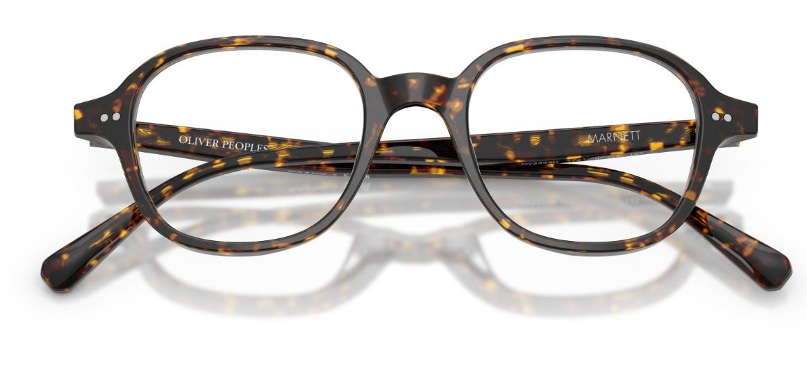 Lunettes de vue Oliver Peoples Marnett OV5599U