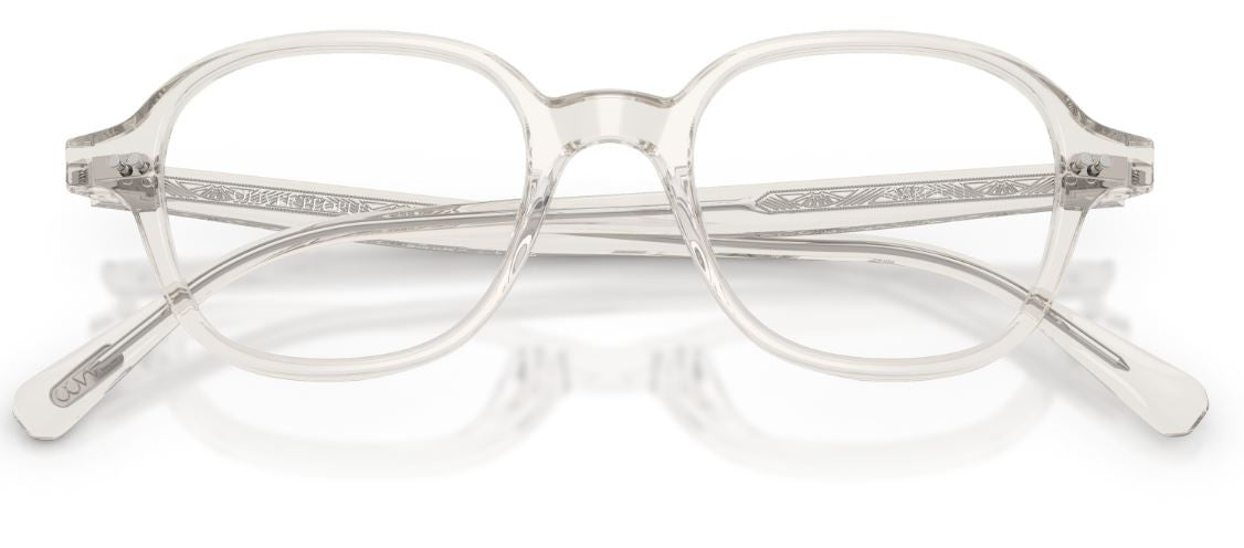 Lunettes de vue Oliver Peoples Marnett OV5599U