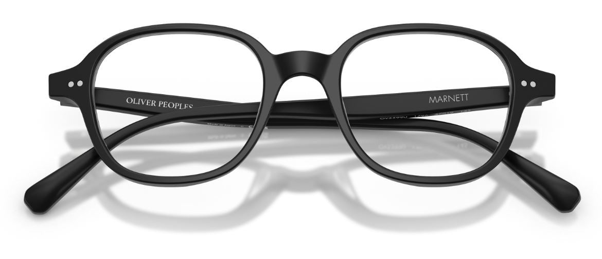Lunettes de vue Oliver Peoples Marnett OV5599U
