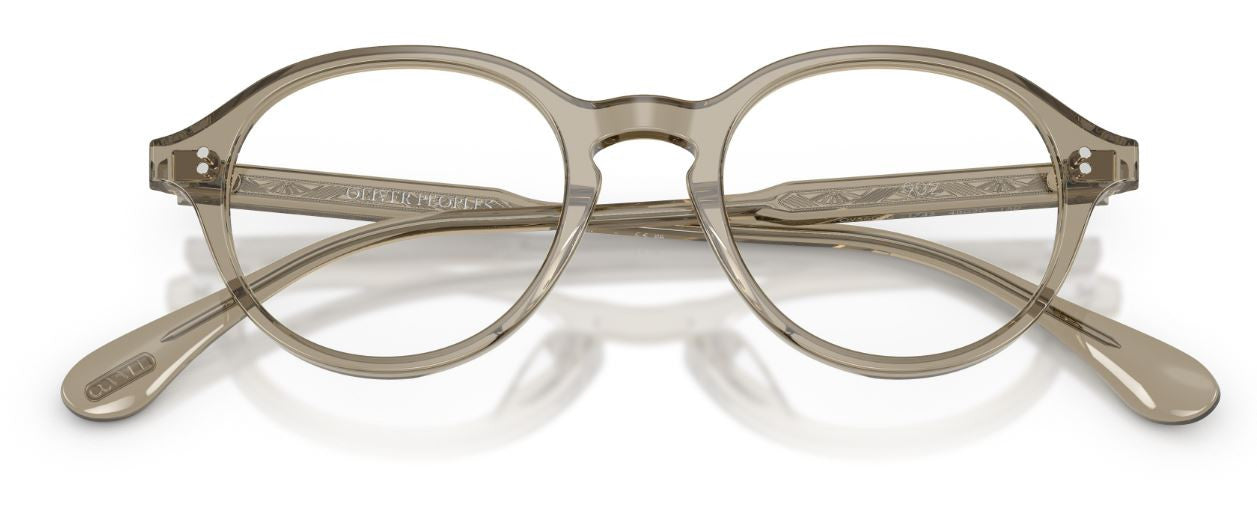 Korrektionsbrille Oliver Peoples 902 OV5602U