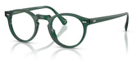 Oliver Peoples Gregory Peck OV5186 Optical Glasses