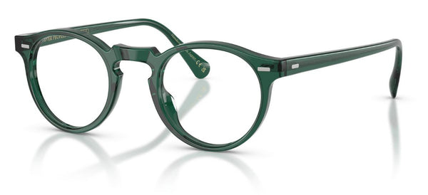 Lunettes de vue Oliver Peoples Gregory Peck OV5186