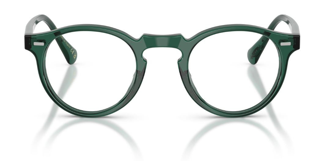 Oliver Peoples Gregory Peck OV5186 Optical Glasses