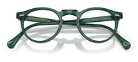 Oliver Peoples Gregory Peck OV5186 Optical Glasses