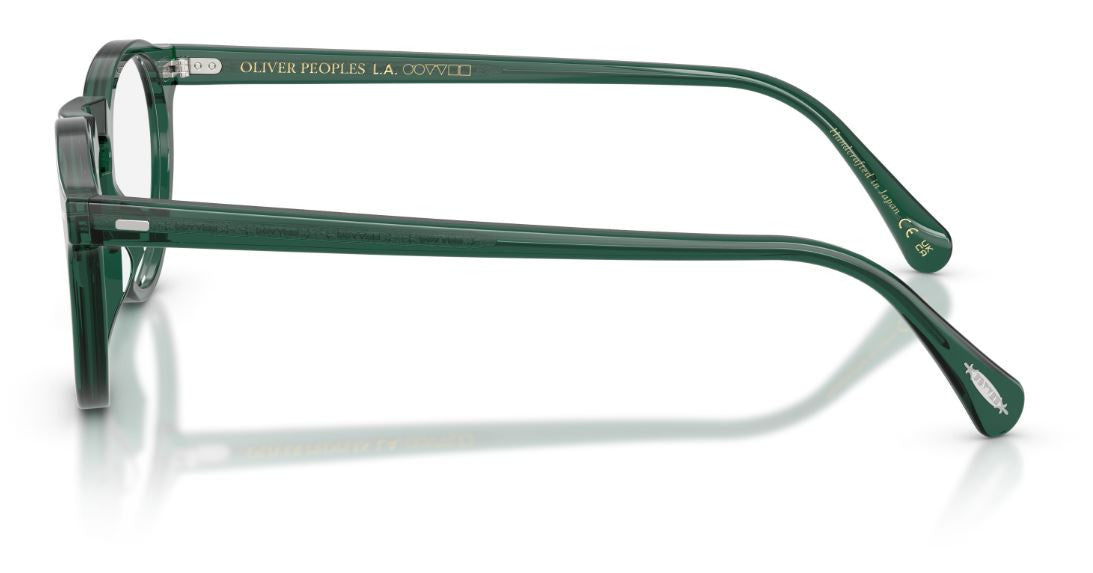 Oliver Peoples Gregory Peck OV5186 Optical Glasses