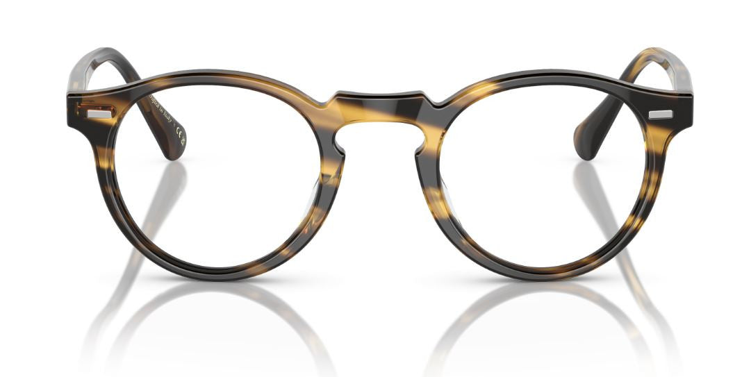 Oliver Peoples Gregory Peck OV5186 Optical Glasses