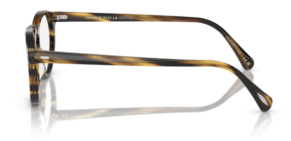 Oliver Peoples Gregory Peck OV5186 Optical Glasses