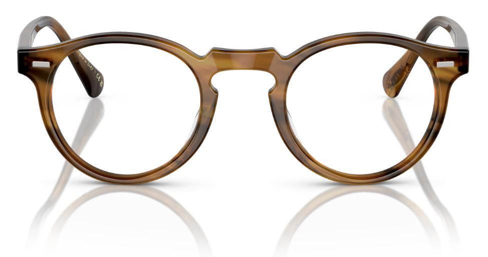 Oliver Peoples Gregory Peck OV5186 Optical Glasses