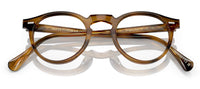 Oliver Peoples Gregory Peck OV5186 Optical Glasses