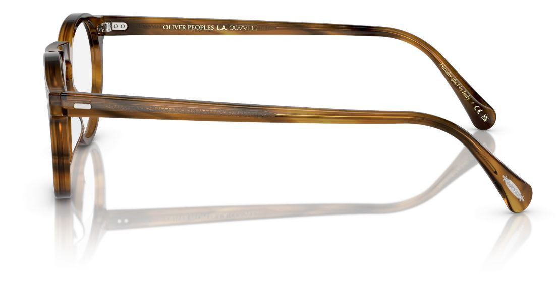 Oliver Peoples Gregory Peck OV5186 Optical Glasses