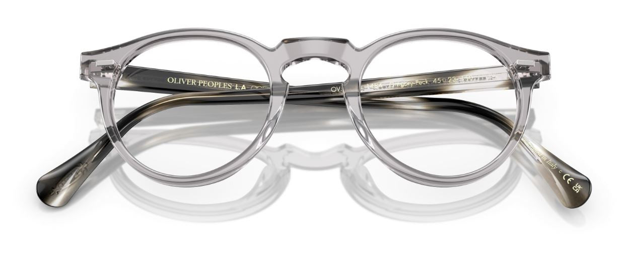 Oliver Peoples Gregory Peck OV5186 Optical Glasses