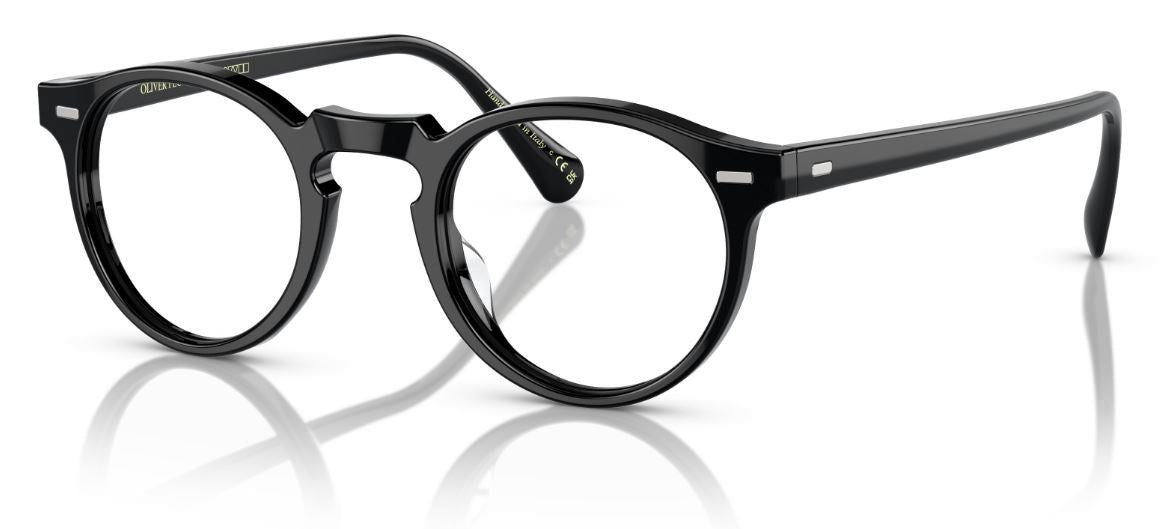 Oliver Peoples Gregory Peck OV5186 Optical Glasses