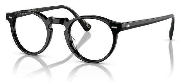 Lunettes de vue Oliver Peoples Gregory Peck OV5186