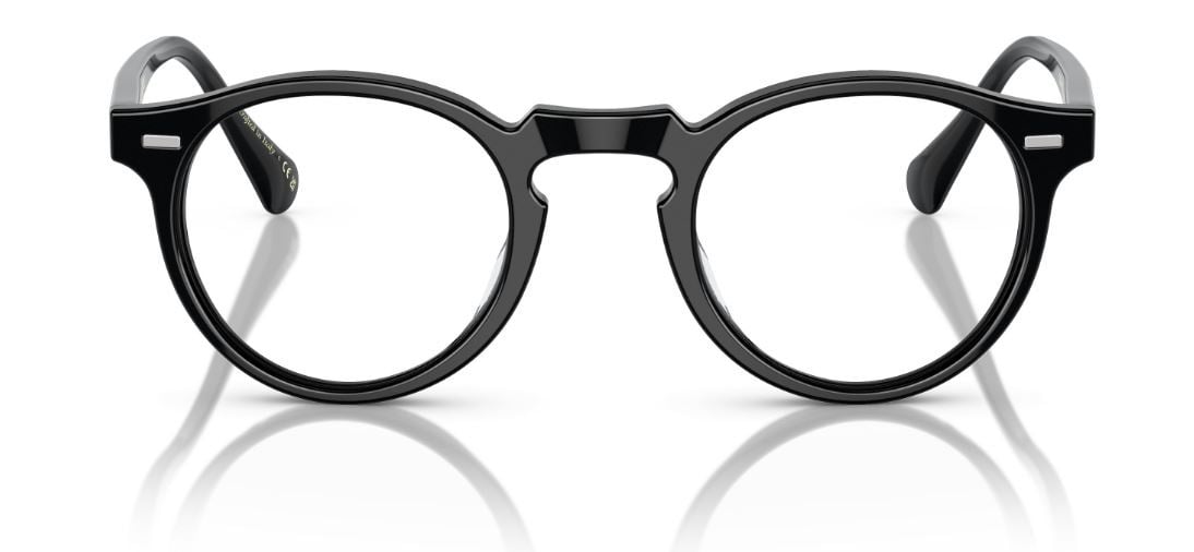Oliver Peoples Gregory Peck OV5186 Optical Glasses