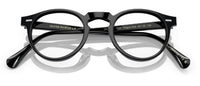 Oliver Peoples Gregory Peck OV5186 Optical Glasses