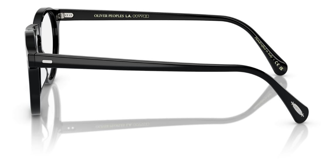 Oliver Peoples Gregory Peck OV5186 Optical Glasses