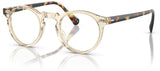 Oliver Peoples Gregory Peck OV5186 Optical Glasses