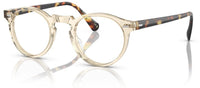 Oliver Peoples Gregory Peck OV5186 Optical Glasses
